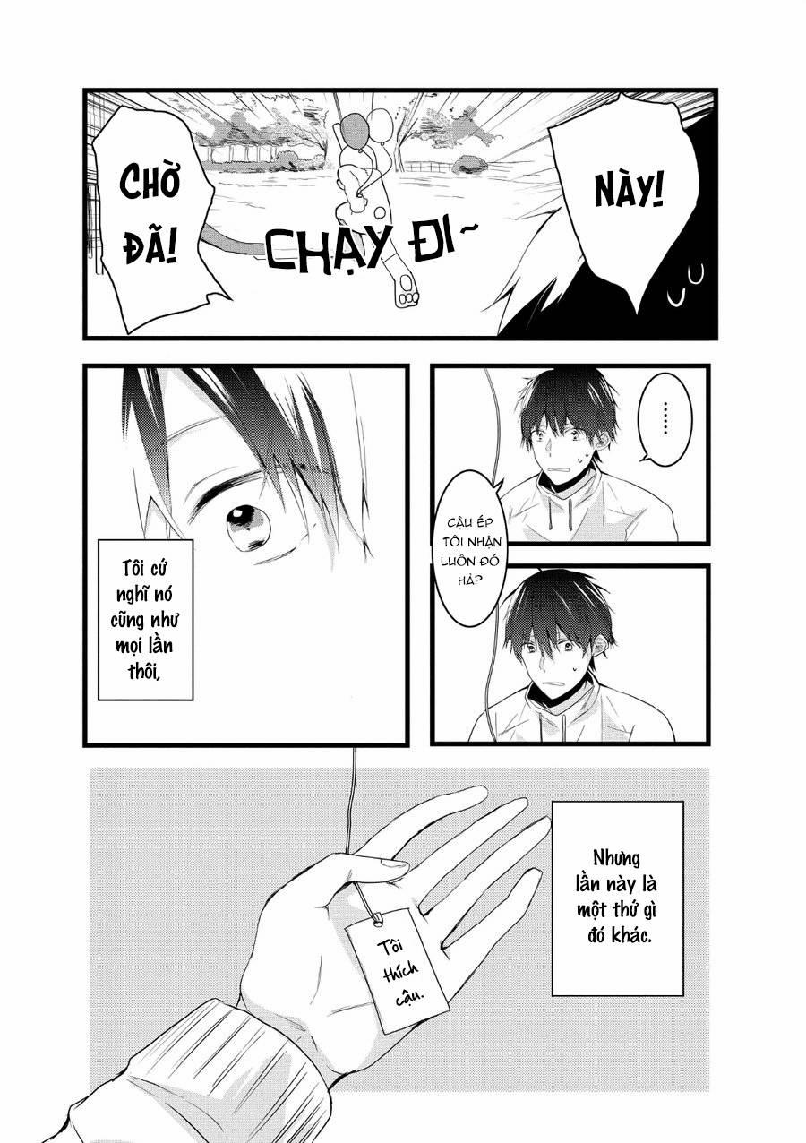 Kigurumi Cún Con 1 trang 7