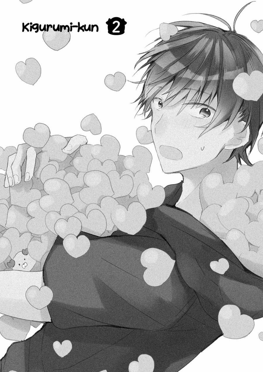 Kigurumi Cún Con 2 trang 0