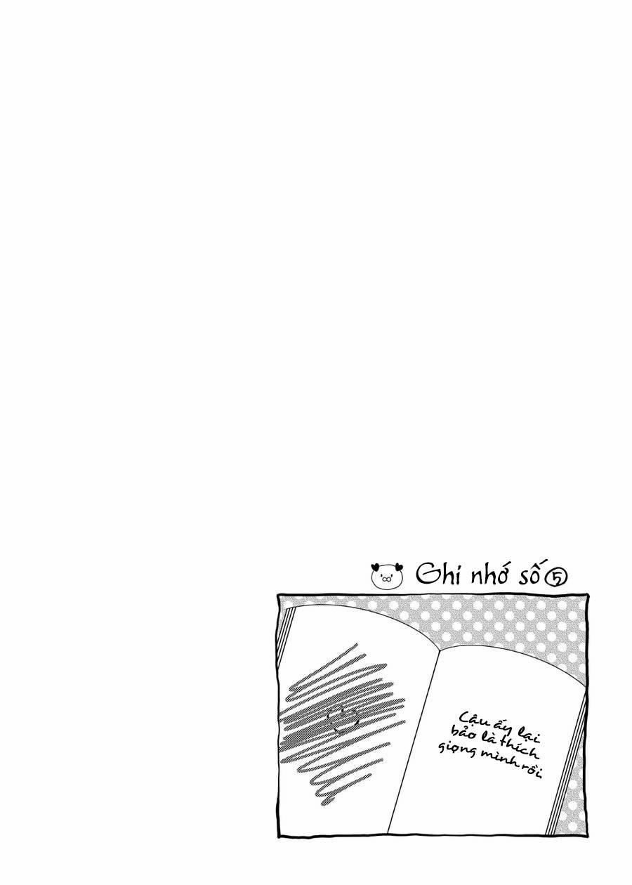 Kigurumi Cún Con 2 trang 14