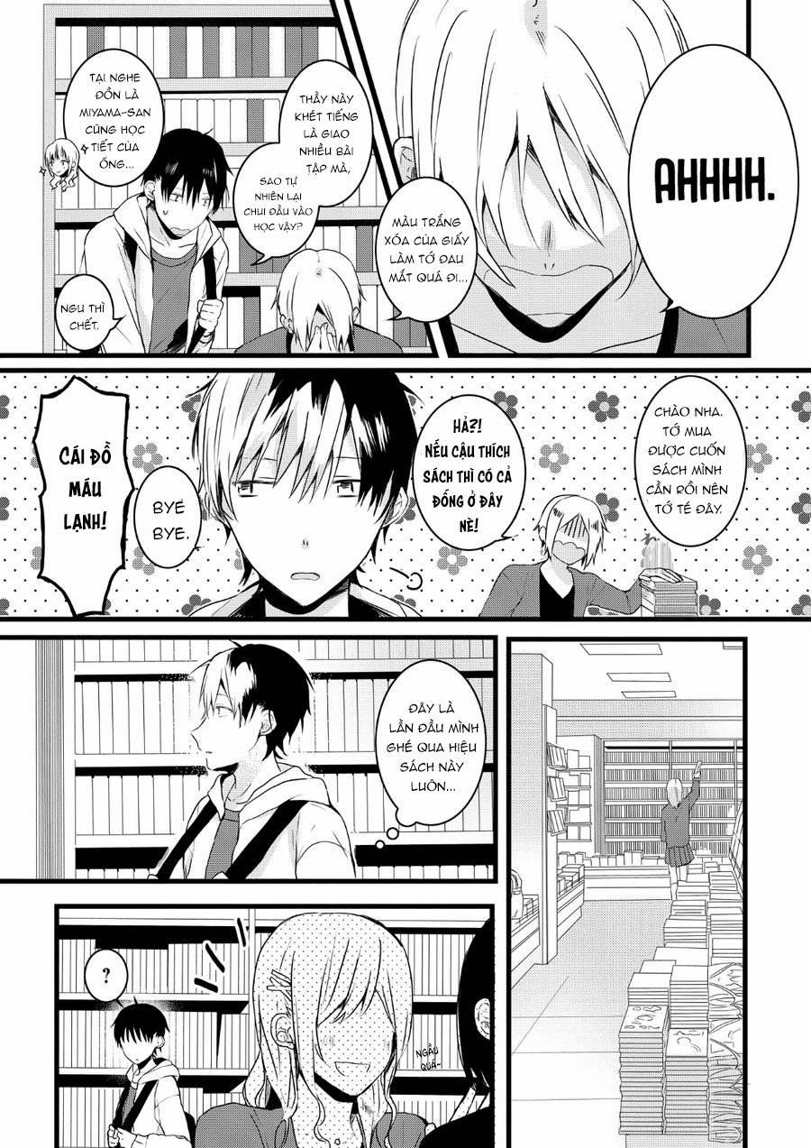 Kigurumi Cún Con 2 trang 15