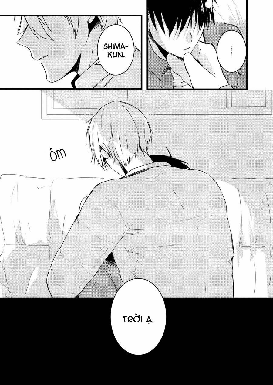 Kigurumi Cún Con 2 trang 4