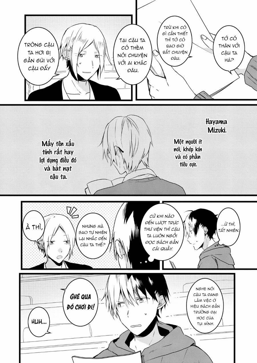 Kigurumi Cún Con 2 trang 6