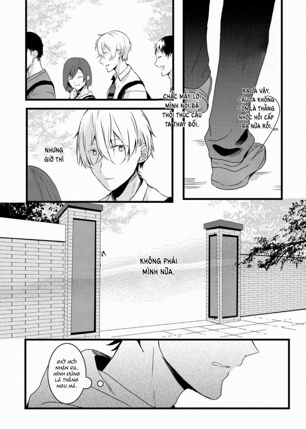 Kigurumi Cún Con 3 trang 15