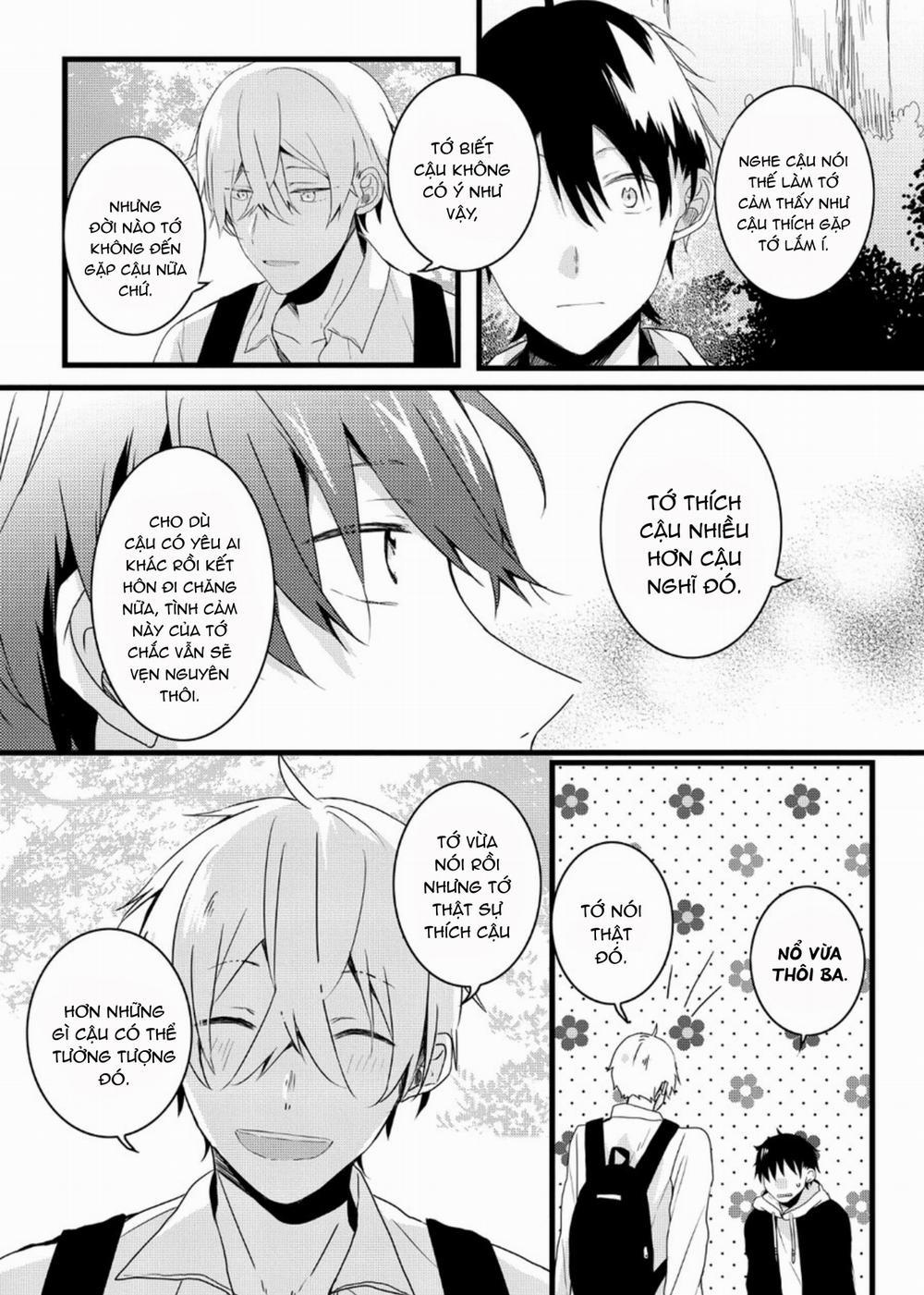 Kigurumi Cún Con 3 trang 25