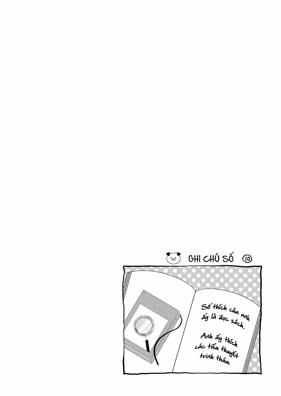 Kigurumi Cún Con 3 trang 3