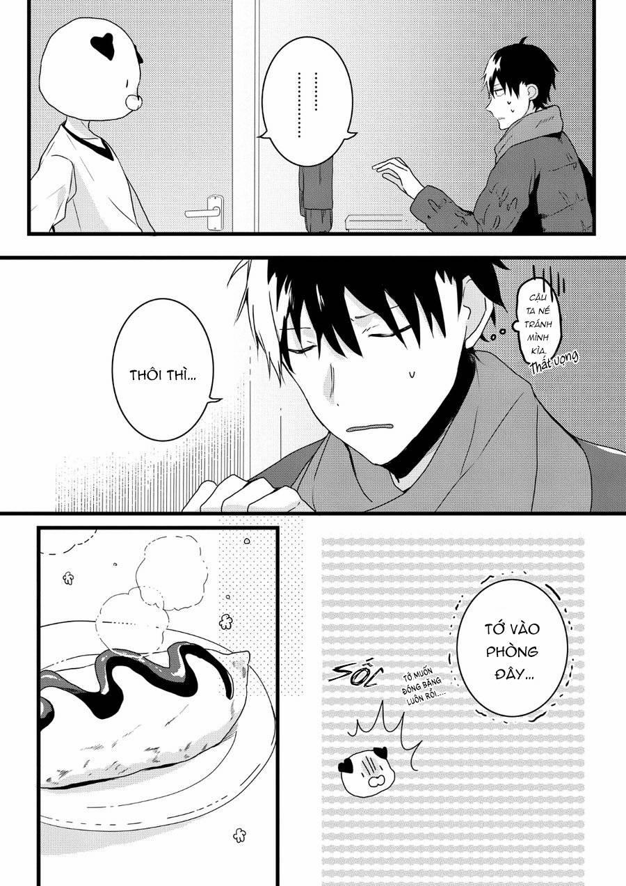 Kigurumi Cún Con 4 trang 3