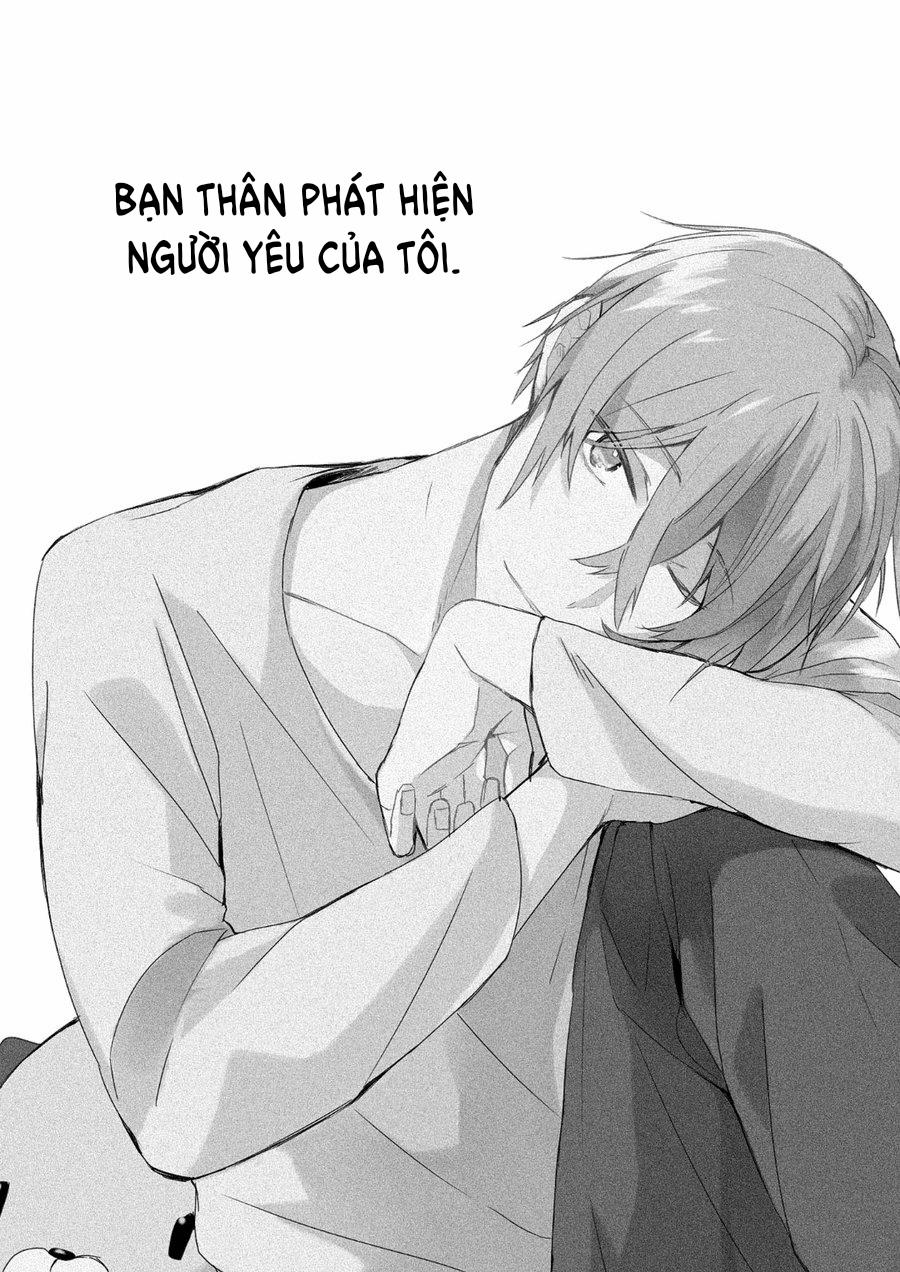 Kigurumi Cún Con 5 trang 0