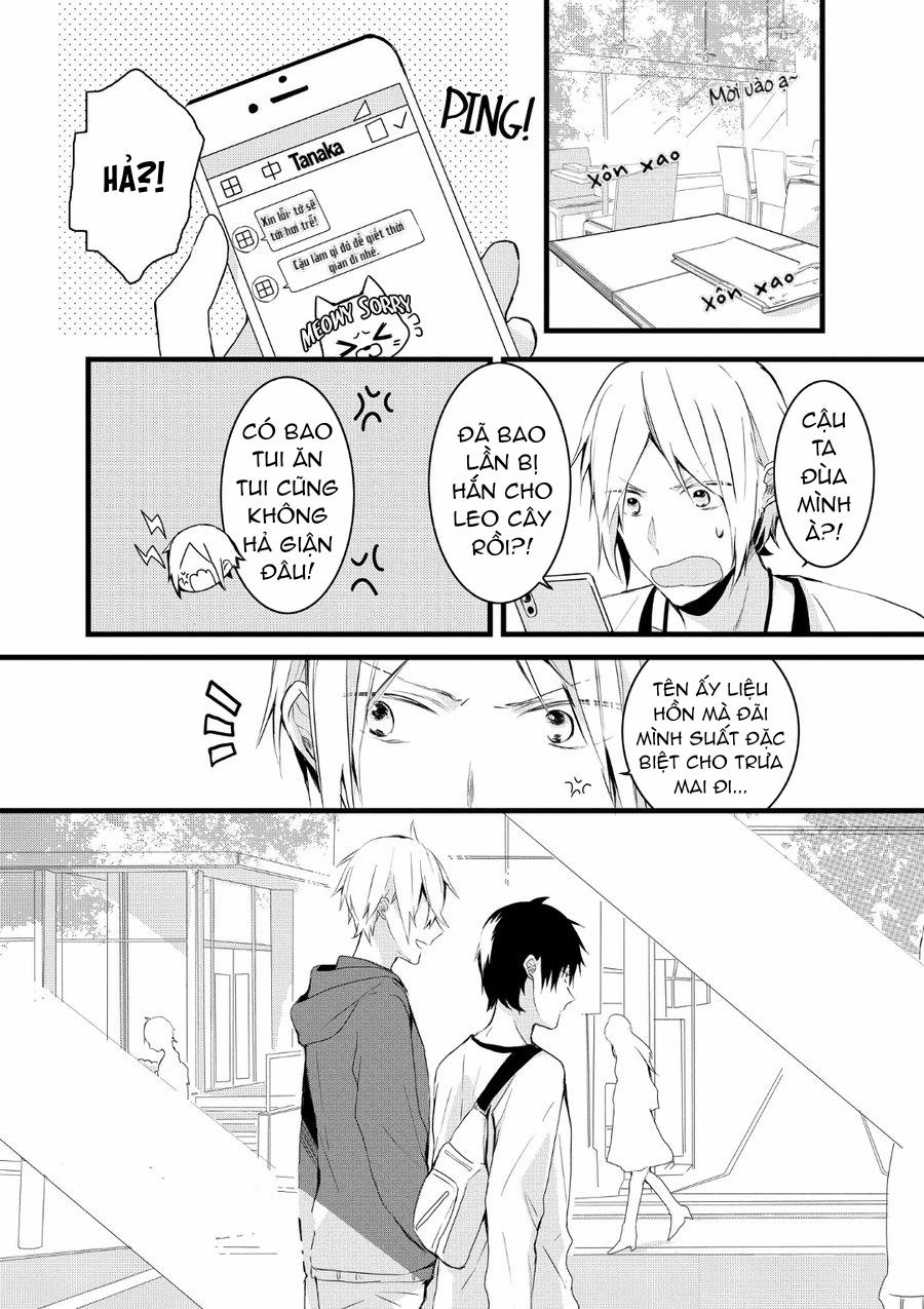 Kigurumi Cún Con 5 trang 1