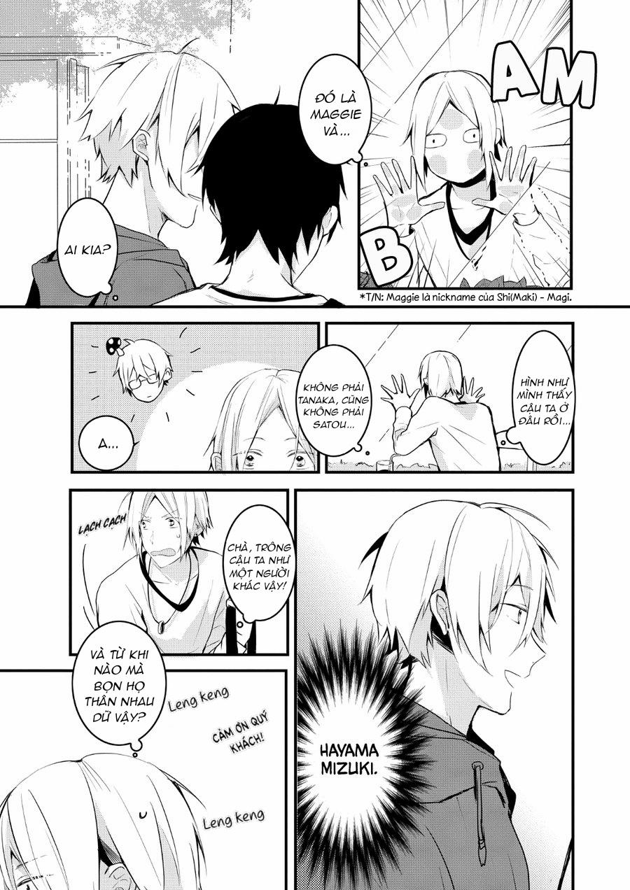 Kigurumi Cún Con 5 trang 2