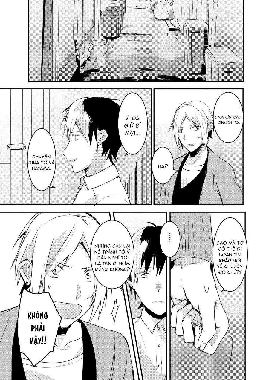 Kigurumi Cún Con 5 trang 27