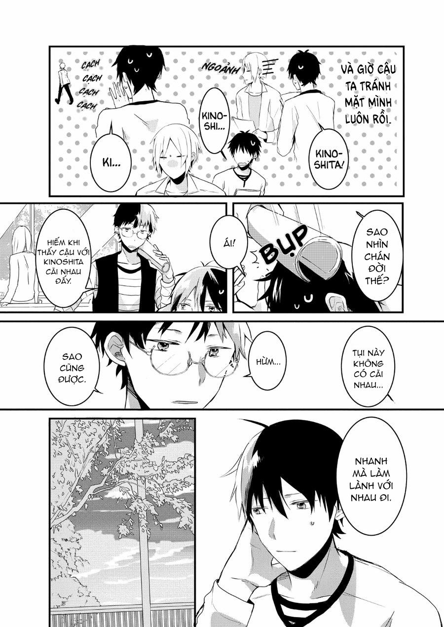 Kigurumi Cún Con 5 trang 5