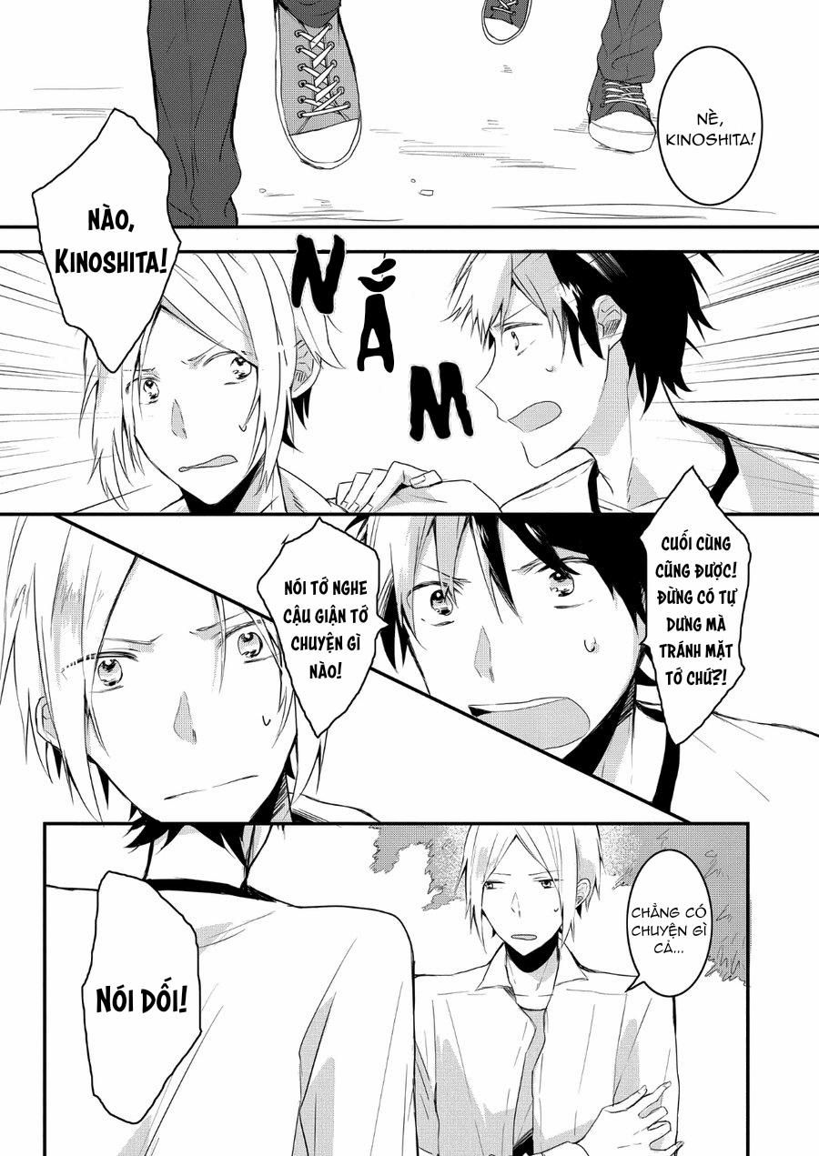 Kigurumi Cún Con 5 trang 6