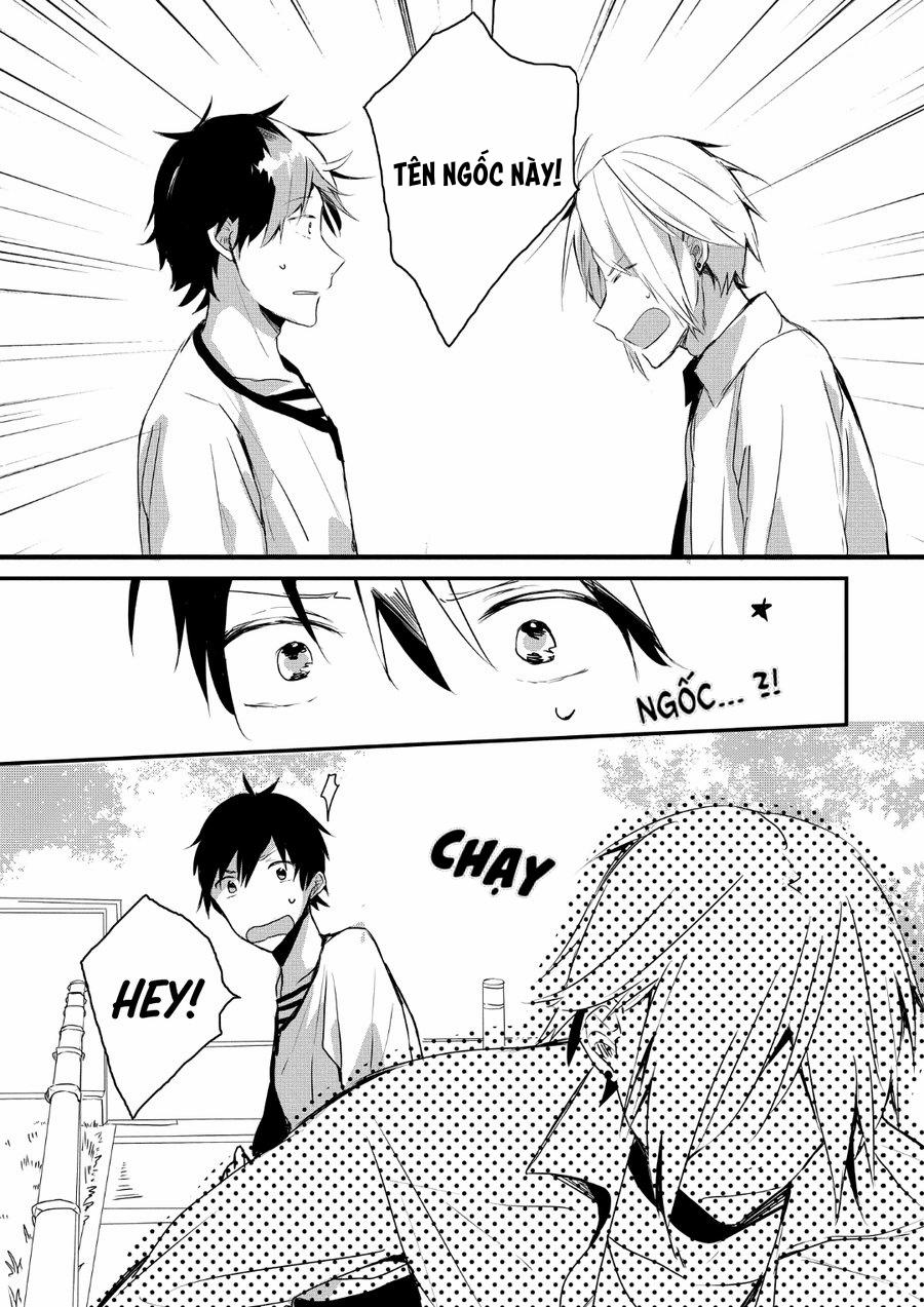 Kigurumi Cún Con 5 trang 9