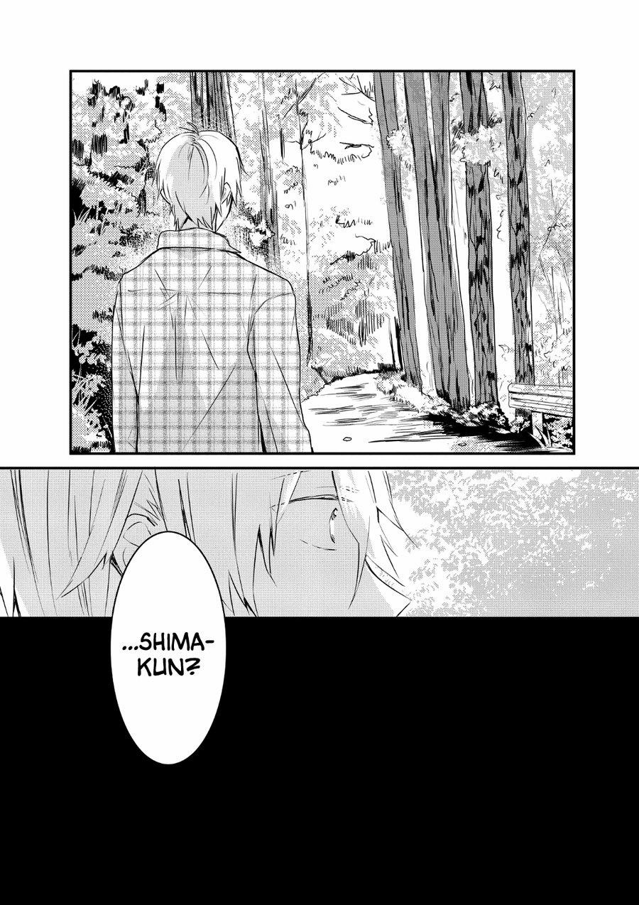 Kigurumi Cún Con 6 trang 0