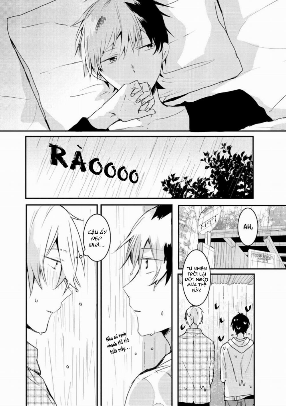 Kigurumi Cún Con 6 trang 10