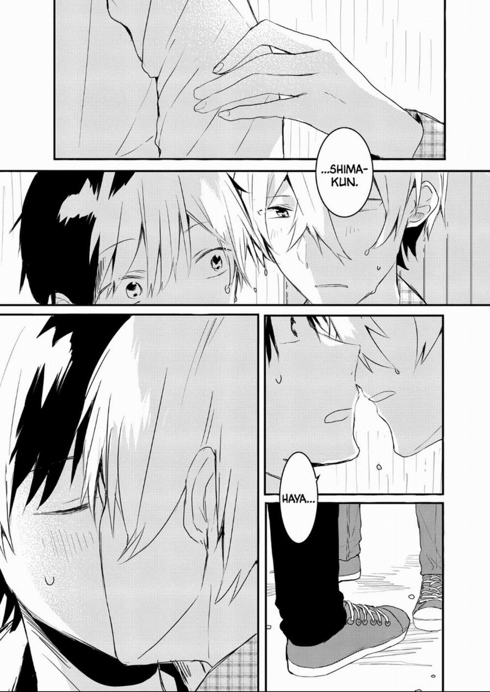 Kigurumi Cún Con 6 trang 11