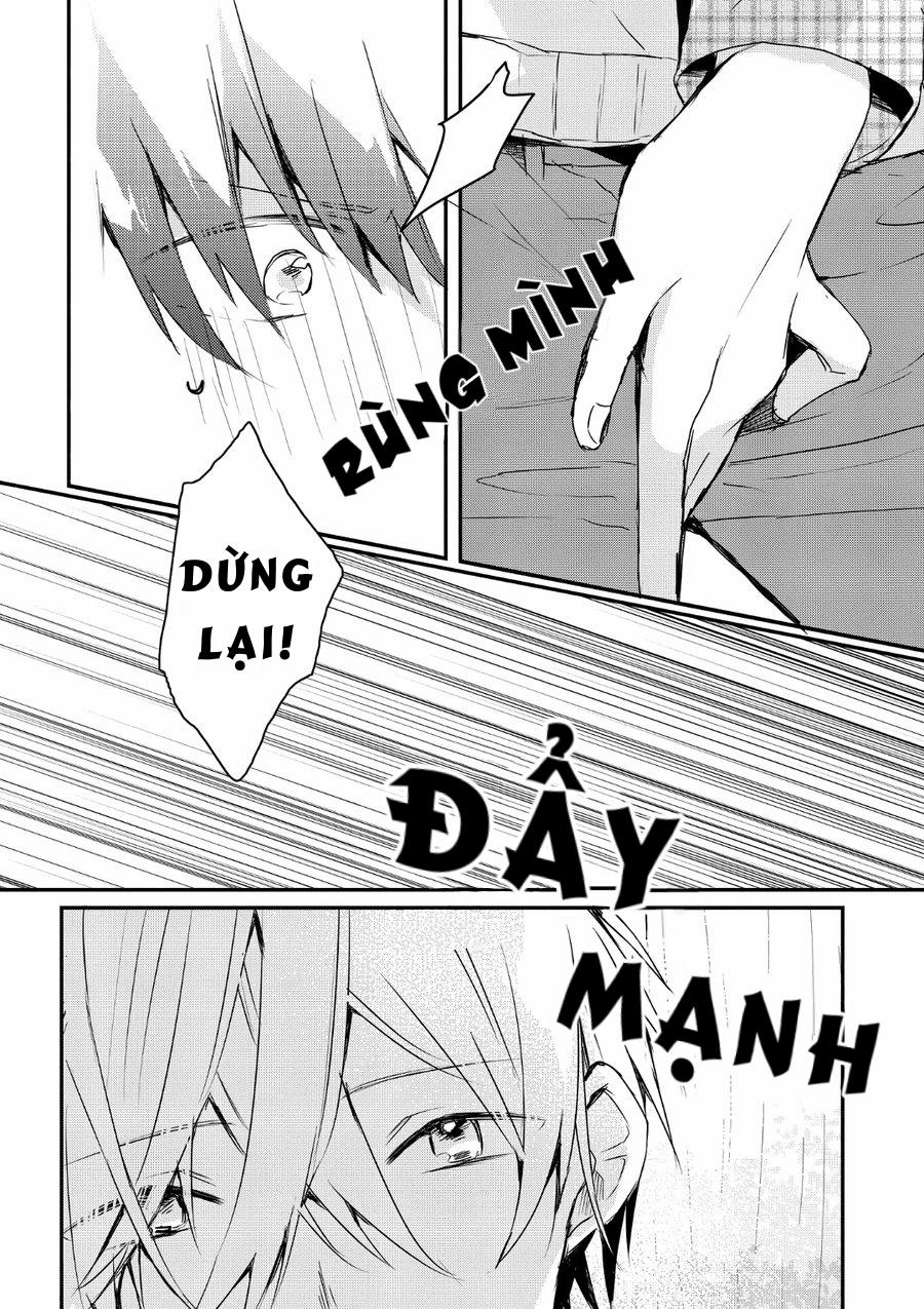 Kigurumi Cún Con 6 trang 14