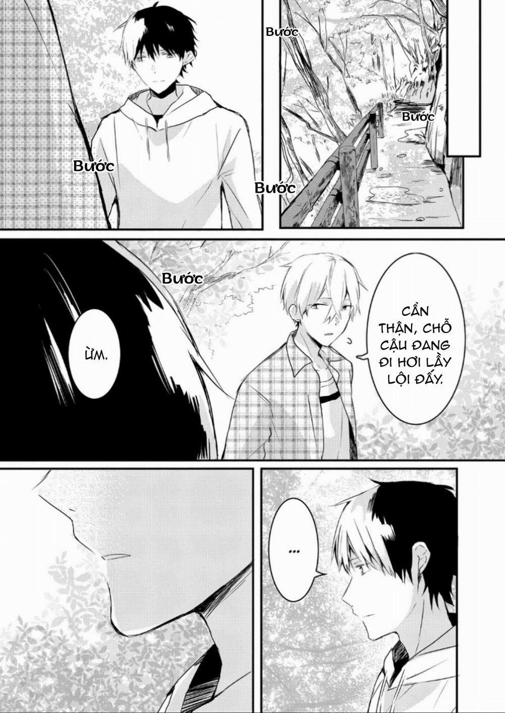 Kigurumi Cún Con 6 trang 19