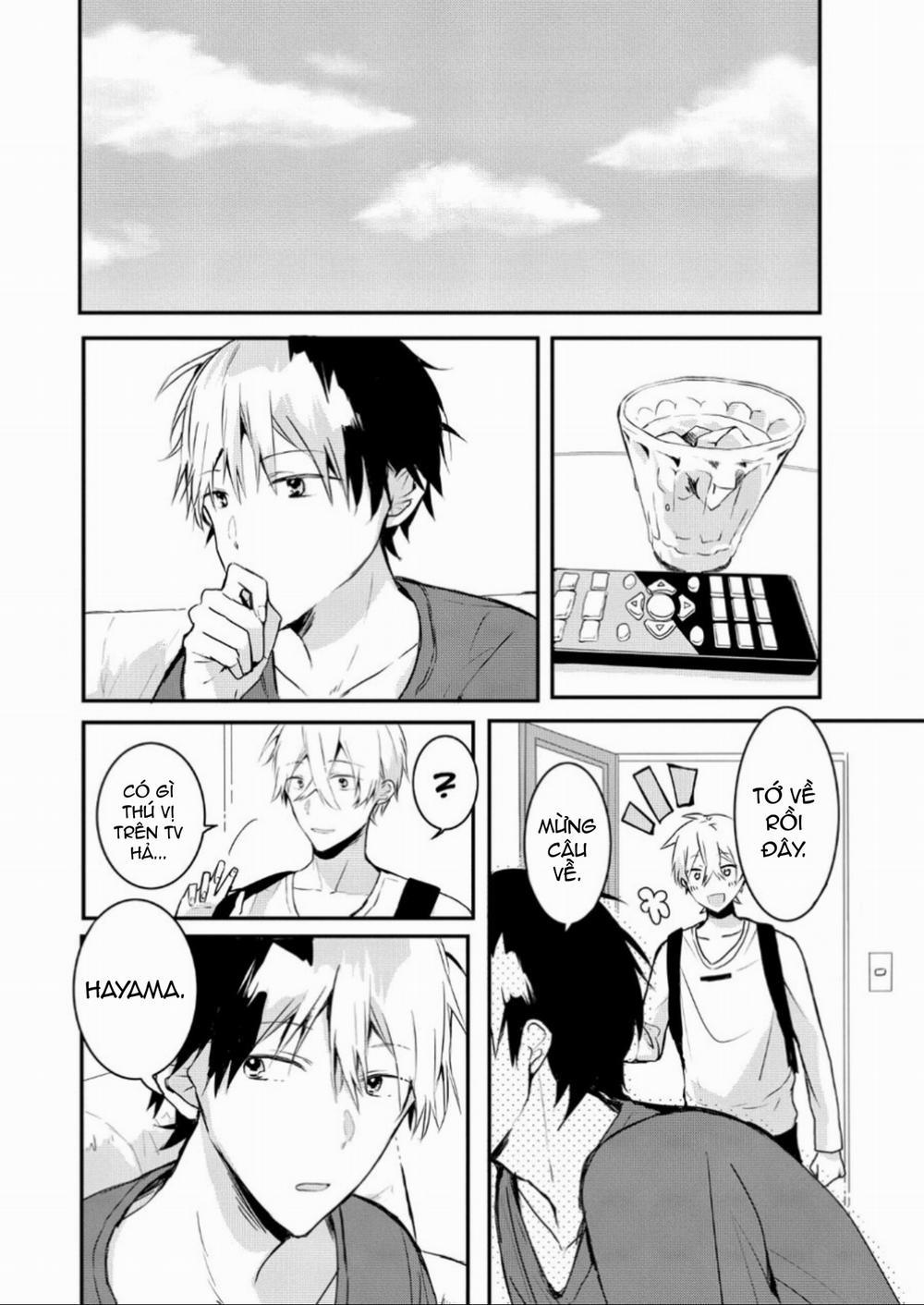 Kigurumi Cún Con 6 trang 2