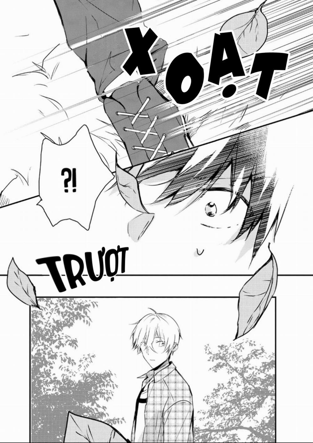 Kigurumi Cún Con 6 trang 20