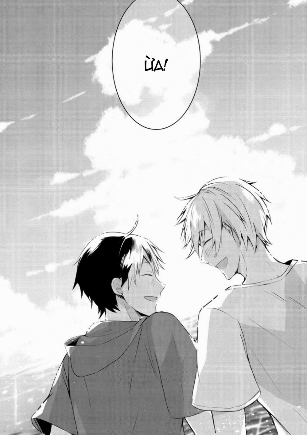 Kigurumi Cún Con 6 trang 39