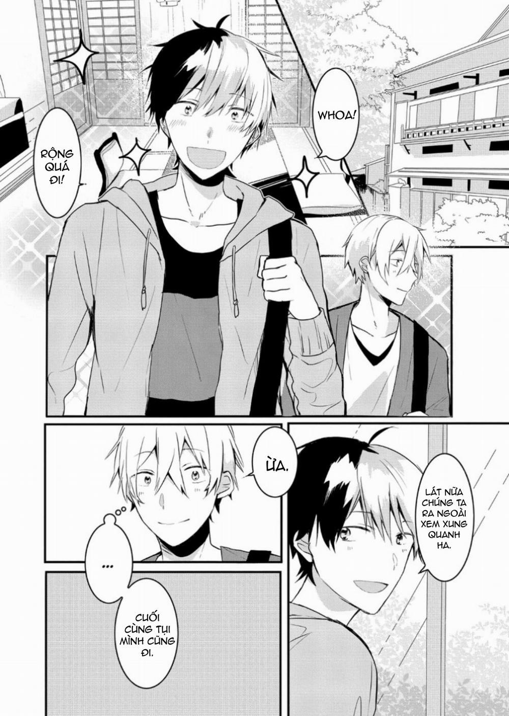 Kigurumi Cún Con 6 trang 4