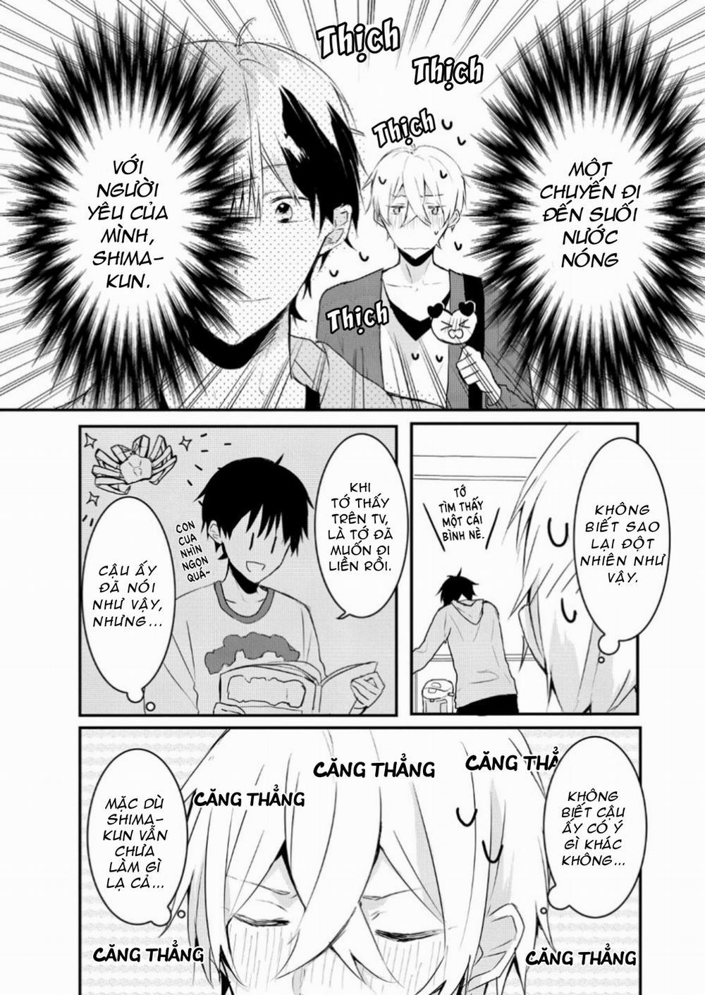 Kigurumi Cún Con 6 trang 5