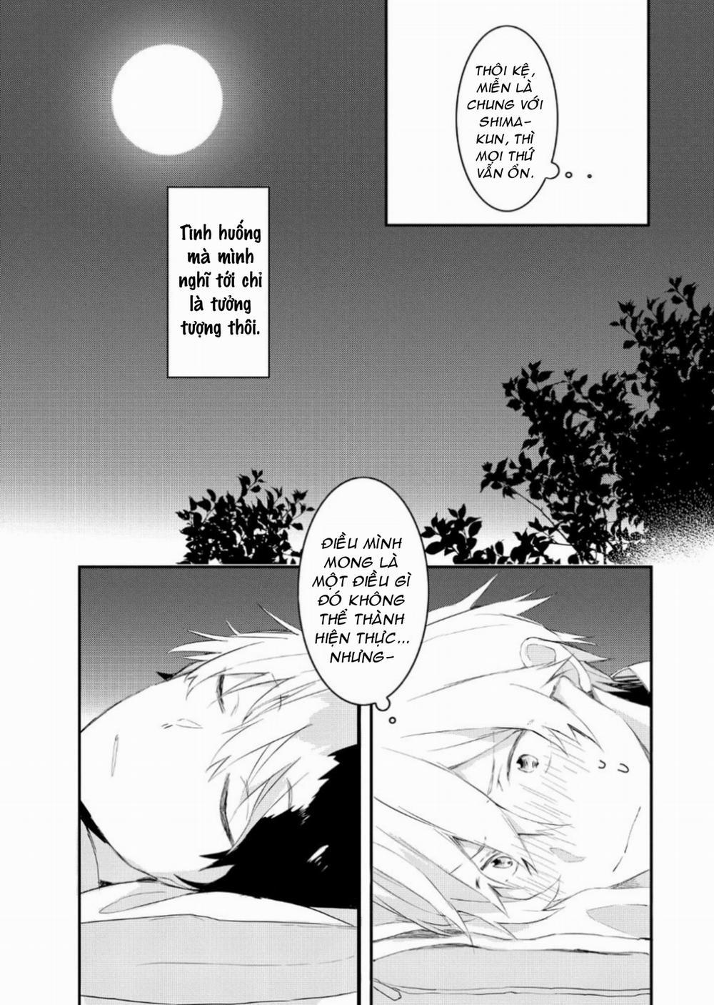 Kigurumi Cún Con 6 trang 7