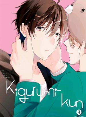 Đọc truyện tranh Kigurumi Cún Con