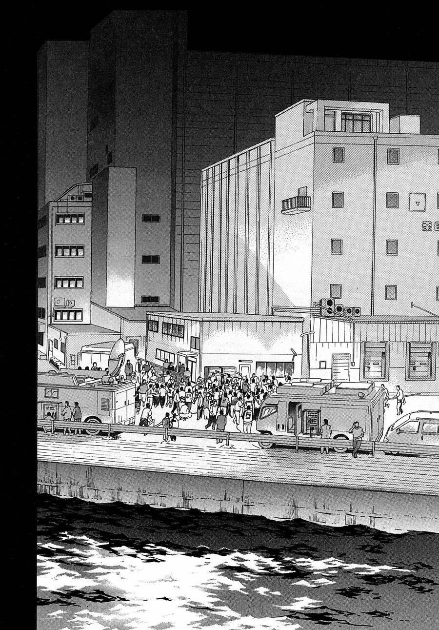 Kiichi!! Vs 13 trang 19