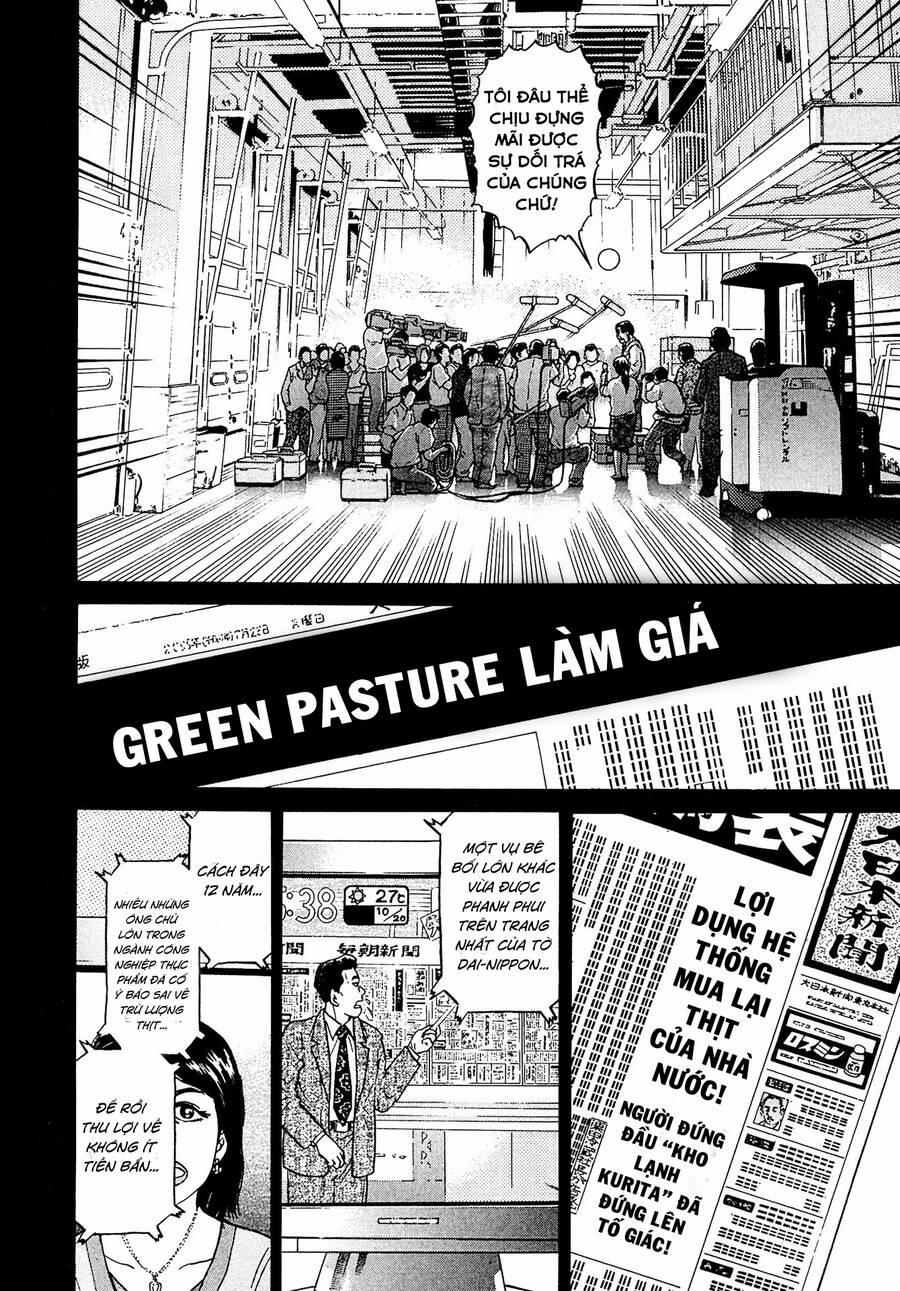 Kiichi!! Vs 14 trang 1