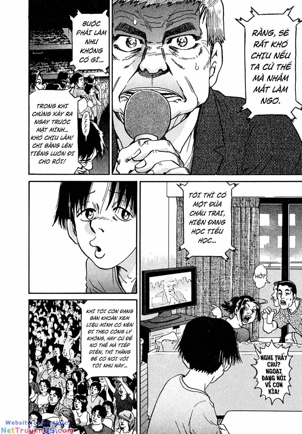 Kiichi!! Vs 24 trang 11