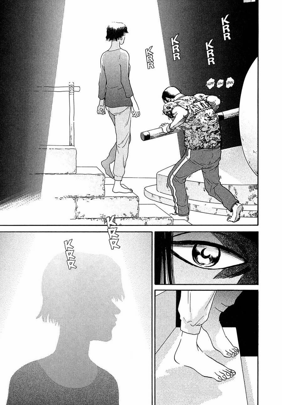 Kiichi!! Vs 30 trang 20