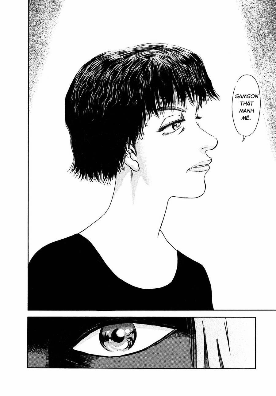 Kiichi!! Vs 30 trang 21