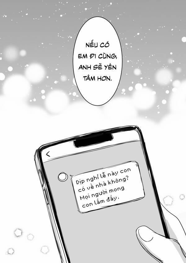 Kijima-San To Yamada-San 10 trang 37