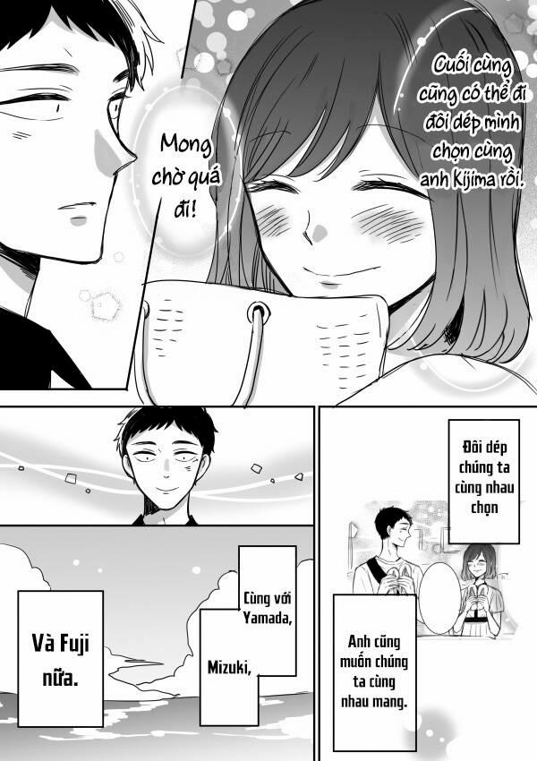 Kijima-San To Yamada-San 10 trang 7