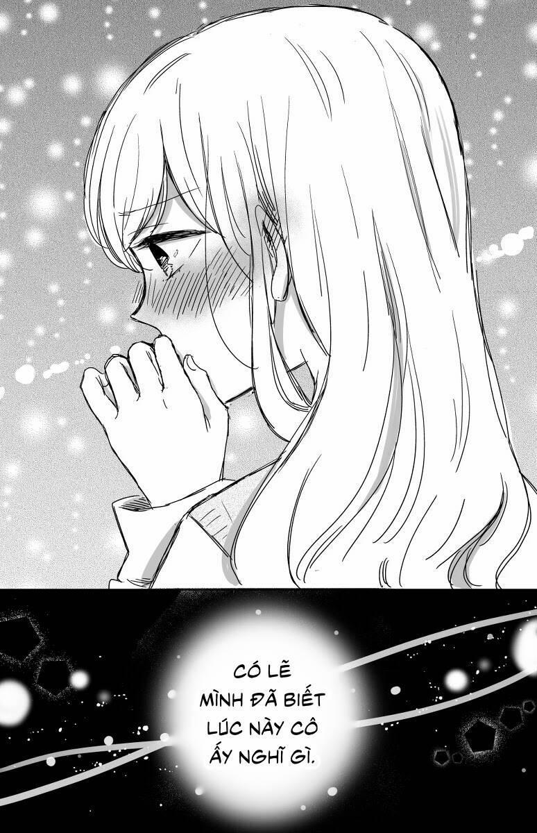 Kijima-San To Yamada-San 12 trang 37