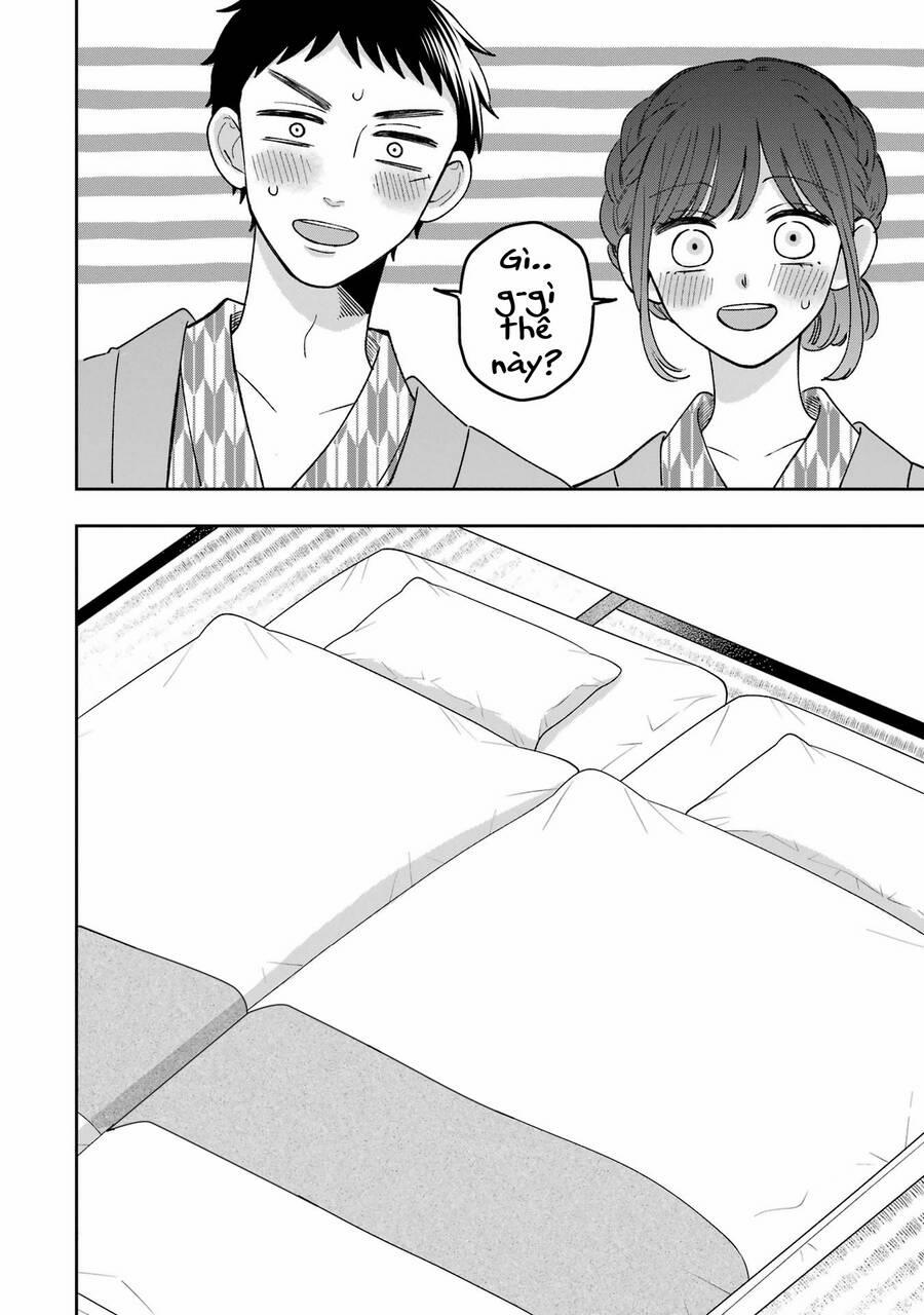 Kijima-San To Yamada-San 19 trang 28