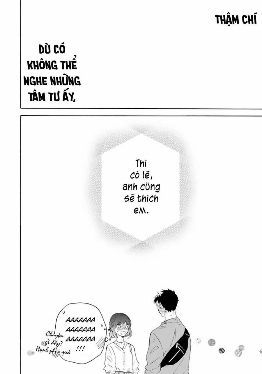 Kijima-San To Yamada-San 2 trang 23