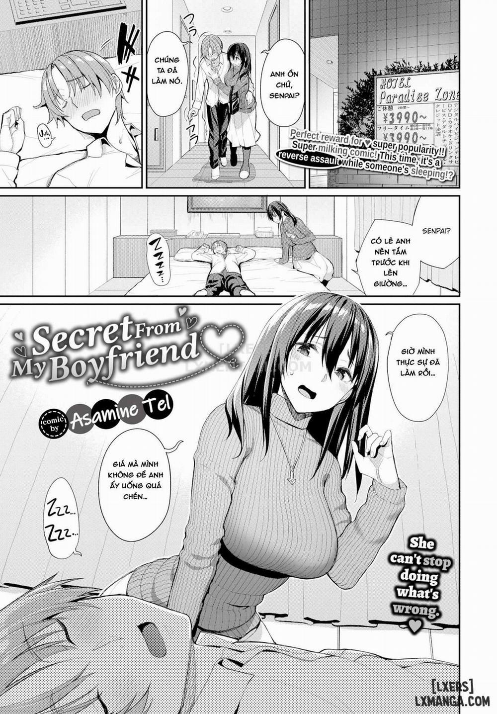 Kijoui Ecchi 6 trang 0