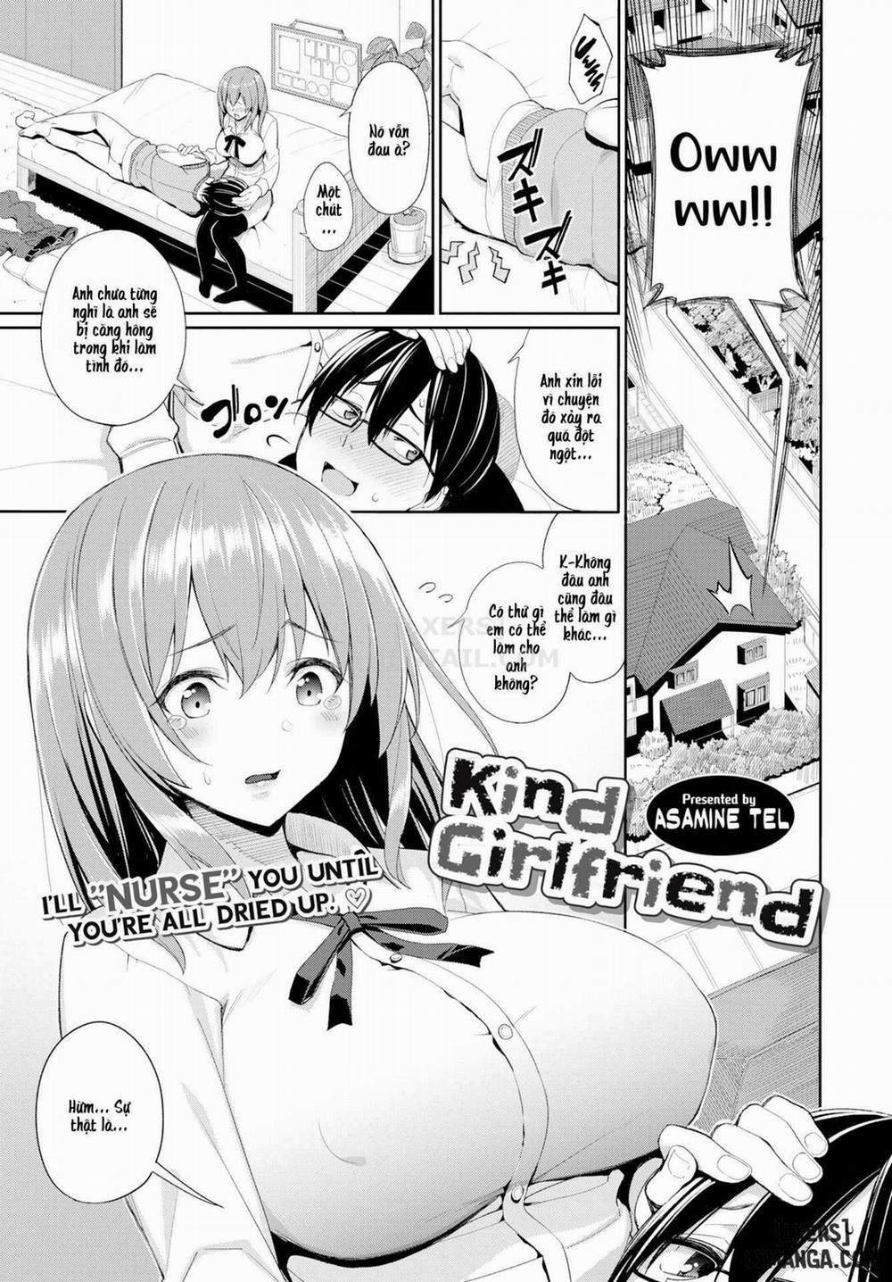 Kijoui Ecchi 7 trang 0