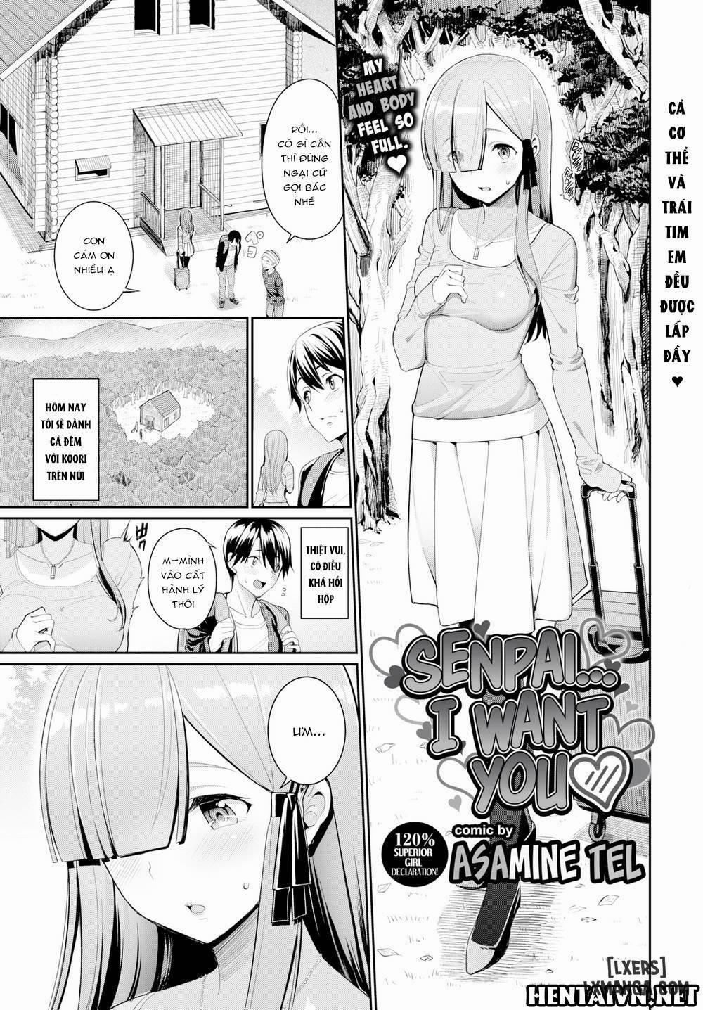 Kijoui Ecchi 8 trang 0