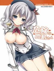 Đọc truyện tranh Kiken na Kashima-san (KanColle)