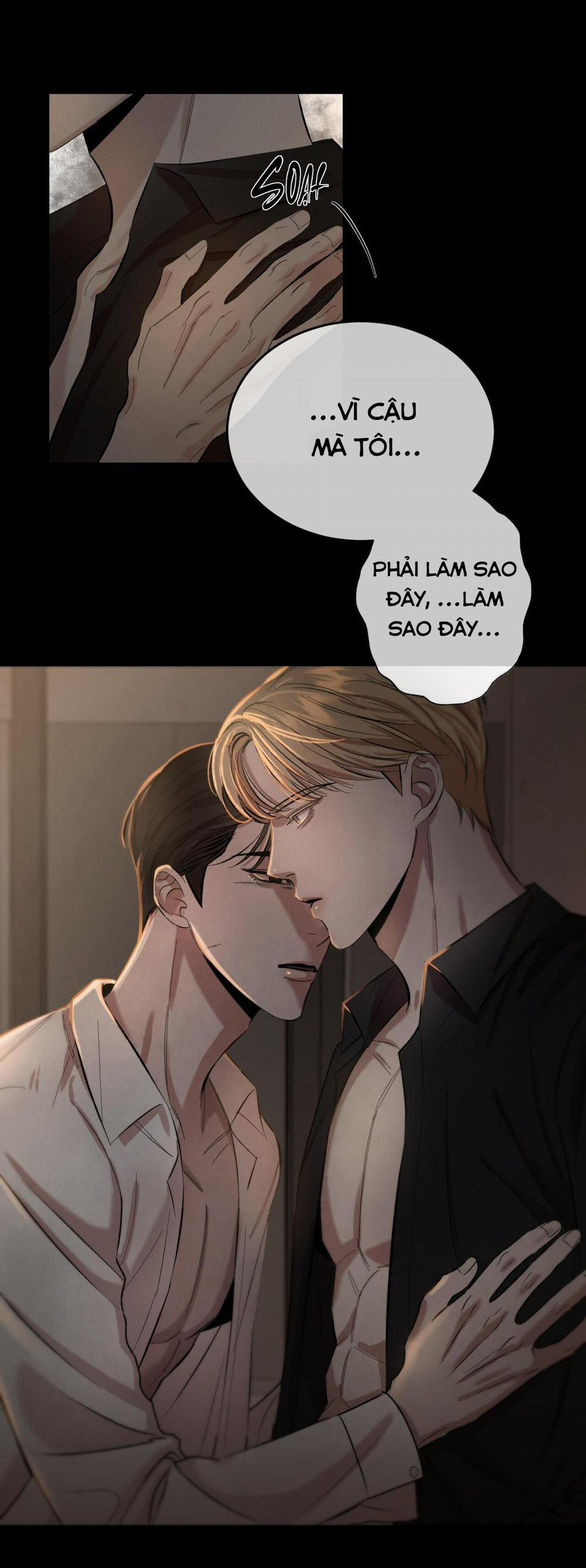 Killer Heels 1 trang 11