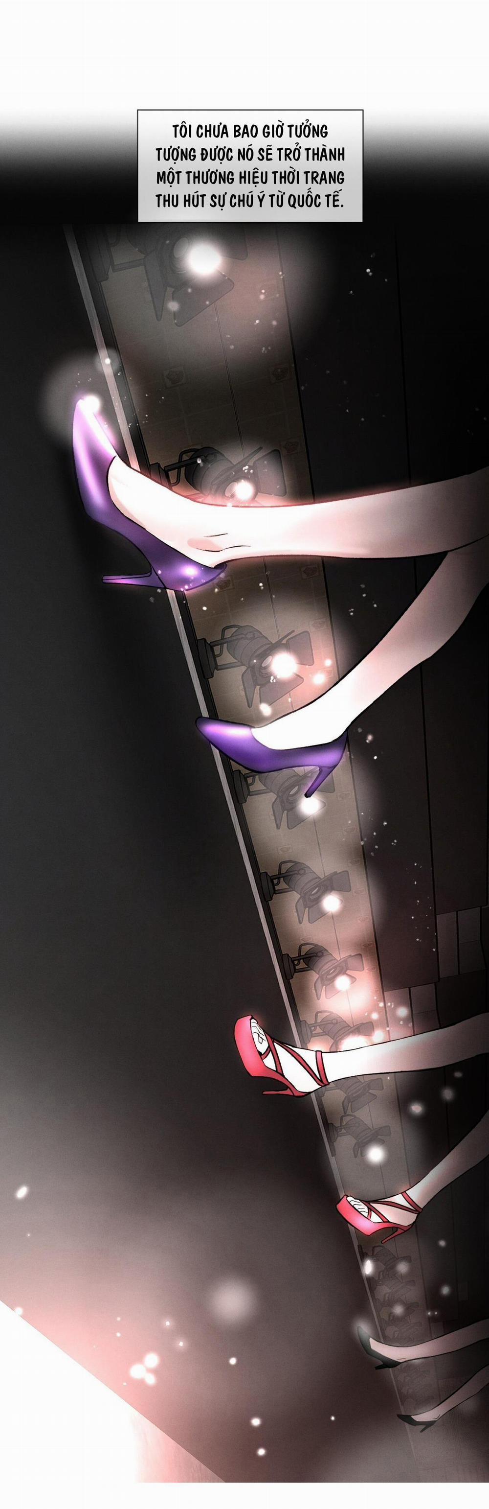 Killer Heels 1 trang 25