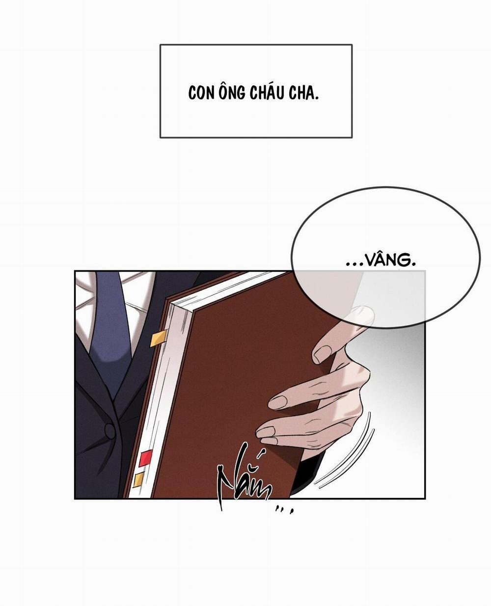 Killer Heels 1 trang 29