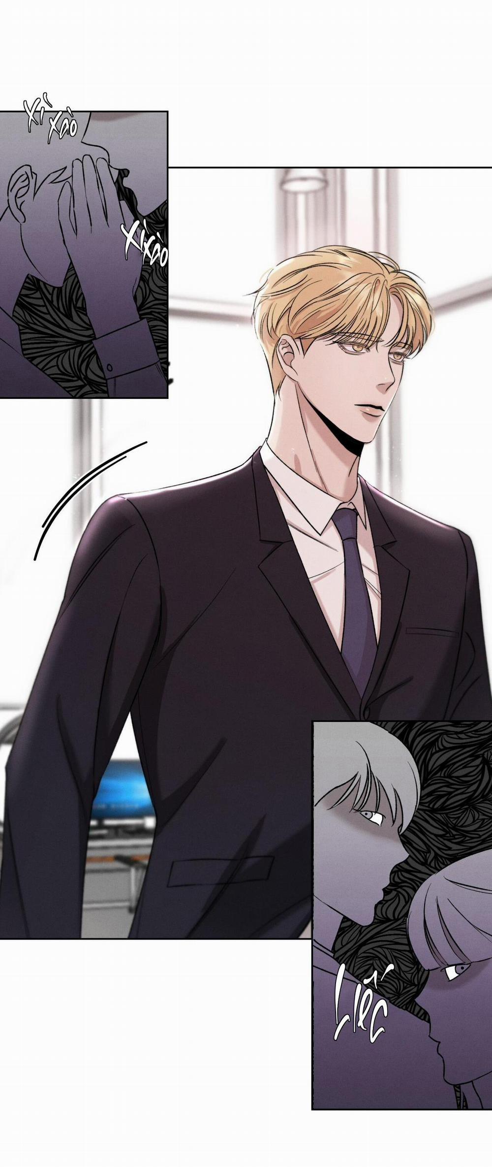 Killer Heels 1 trang 30