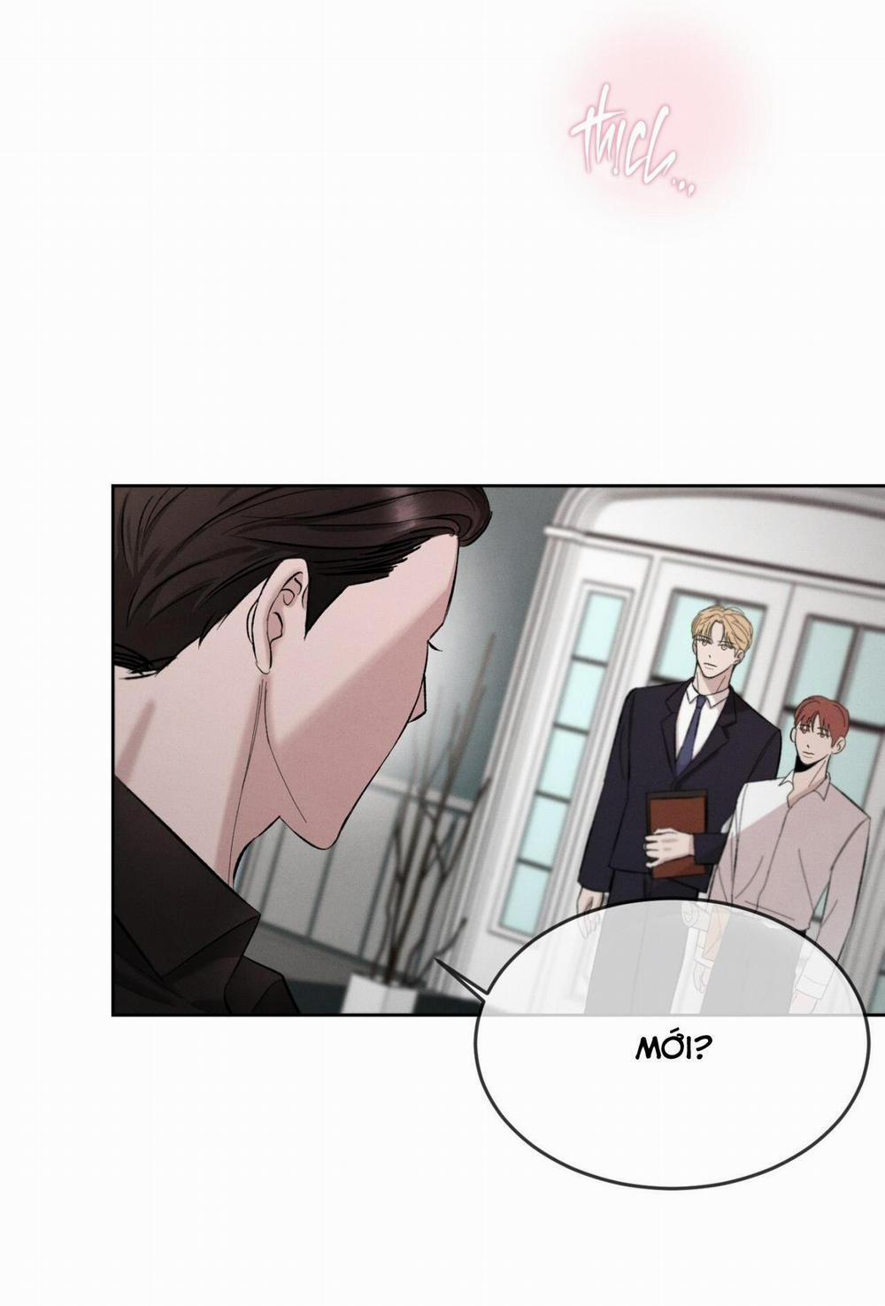 Killer Heels 1 trang 40