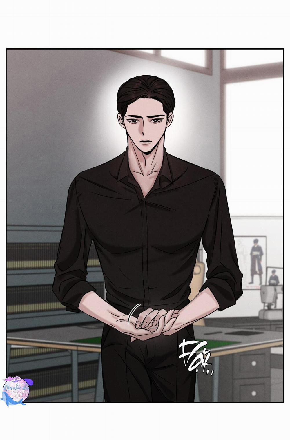 Killer Heels 1 trang 42