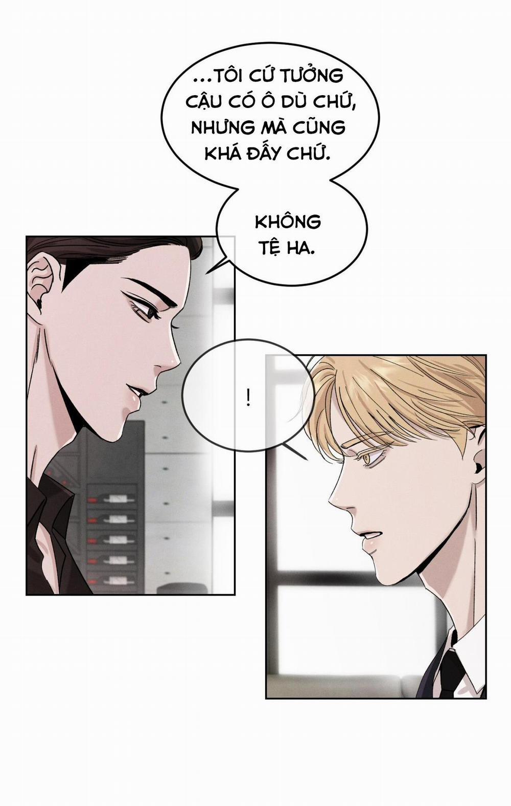 Killer Heels 1 trang 53